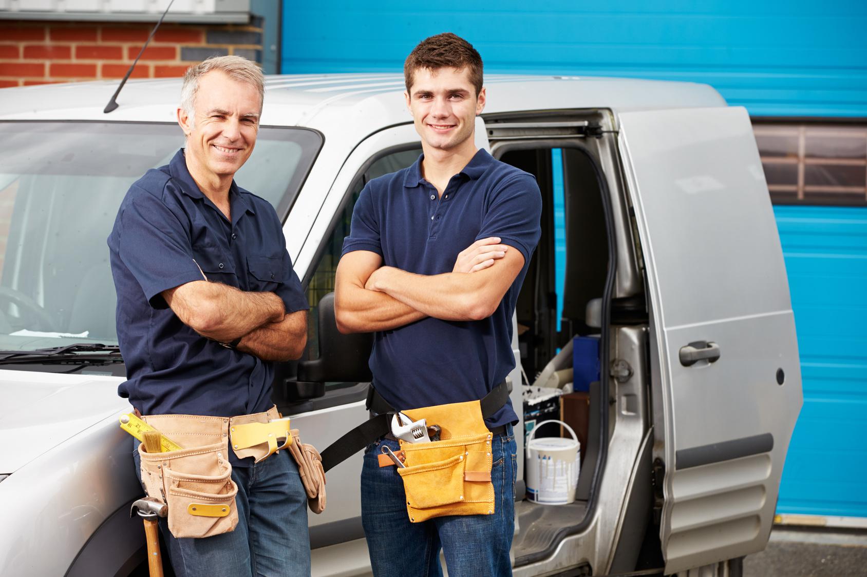 entretien chauffage électrique Marly-le-Roi
