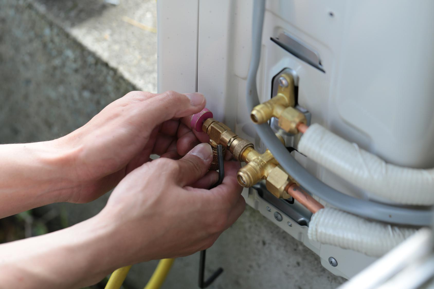 entretien chauffage électrique Marly-le-Roi