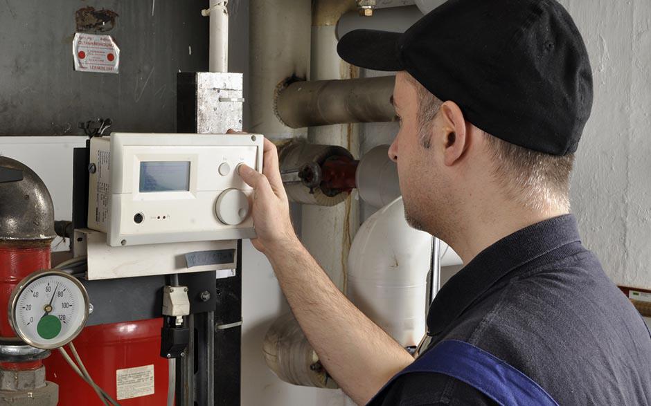 entretien chauffage électrique Marly-le-Roi